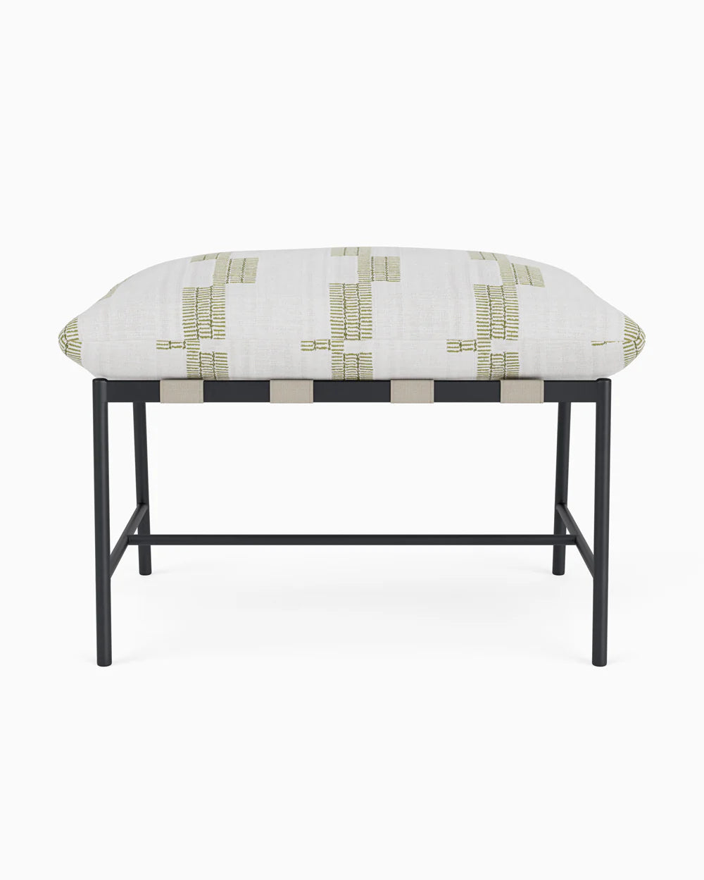 Pouf d'extérieur Vail