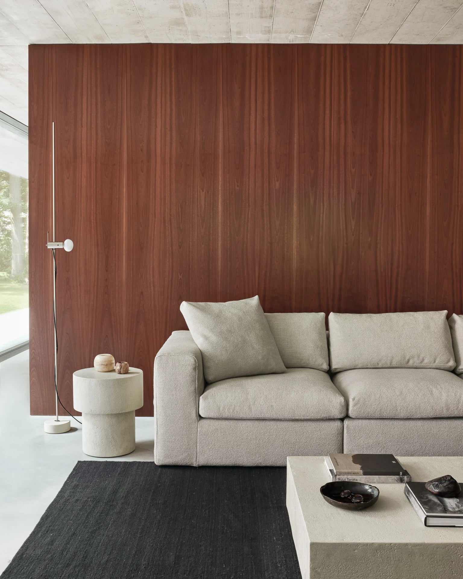 Table d'appoint Elements