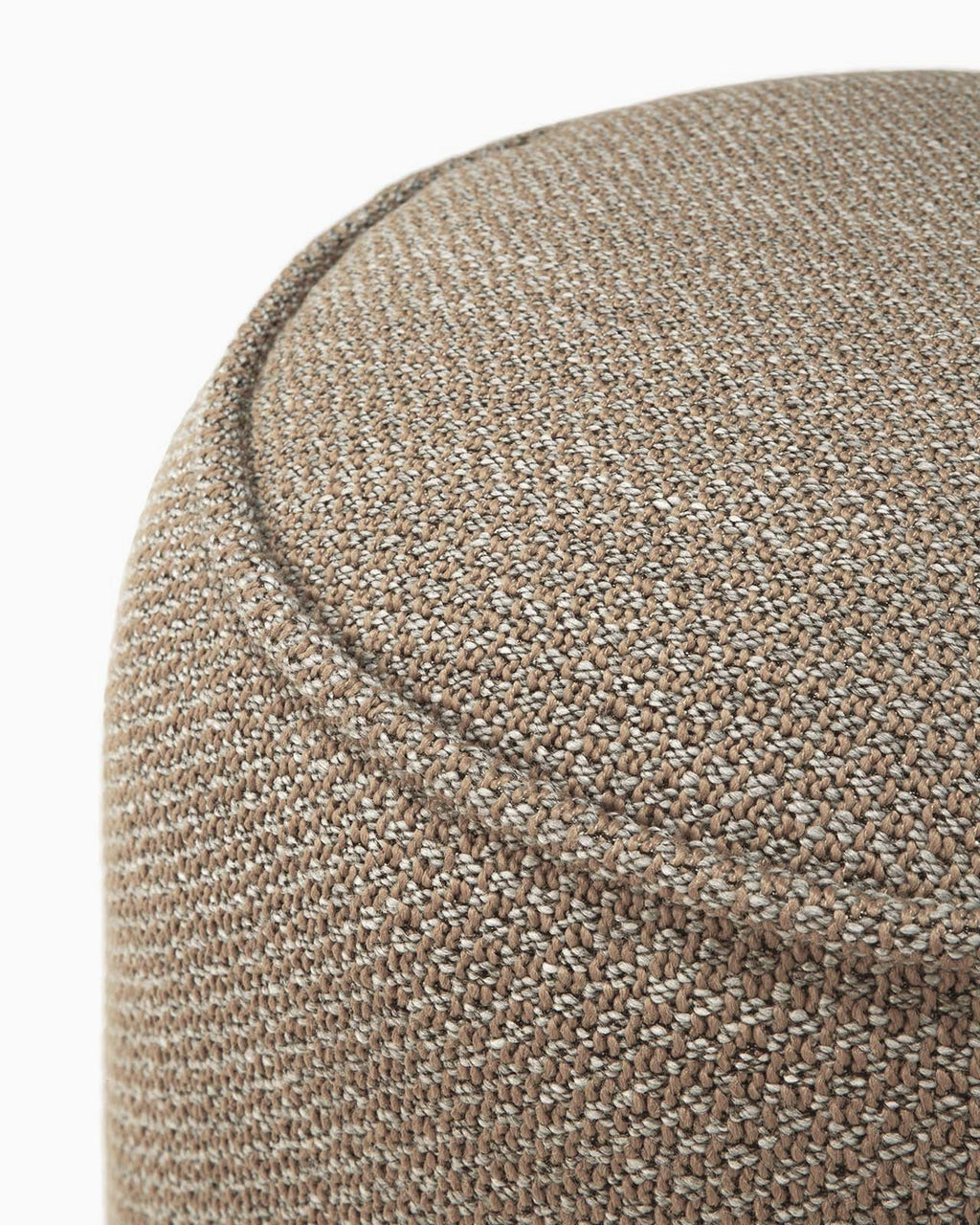 Pouf d'extérieur Donut