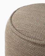 Pouf d'extérieur Donut