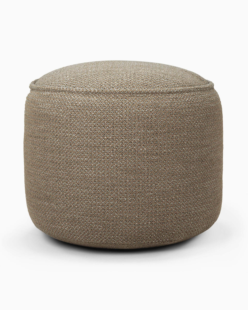 Pouf d'extérieur Donut