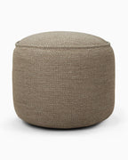 Pouf d'extérieur Donut