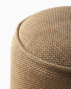 Pouf d'extérieur Donut