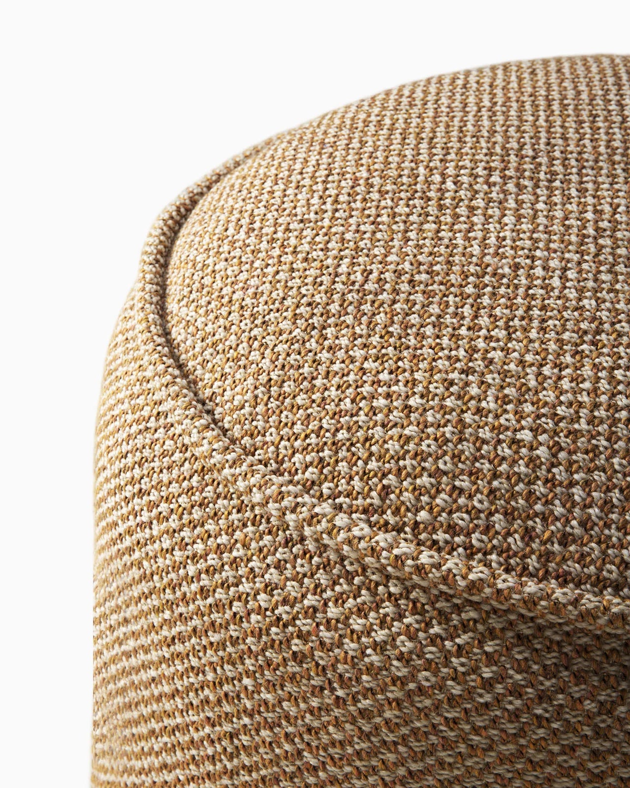 Pouf d'extérieur Donut