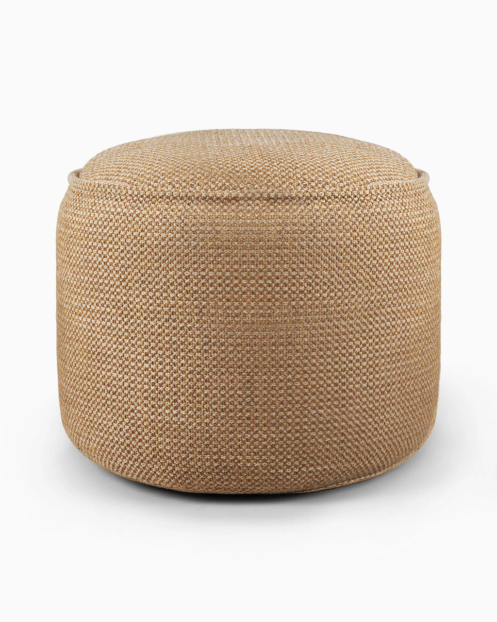 Pouf d'extérieur Donut