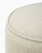 Pouf d'extérieur Donut