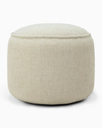 Pouf d'extérieur Donut