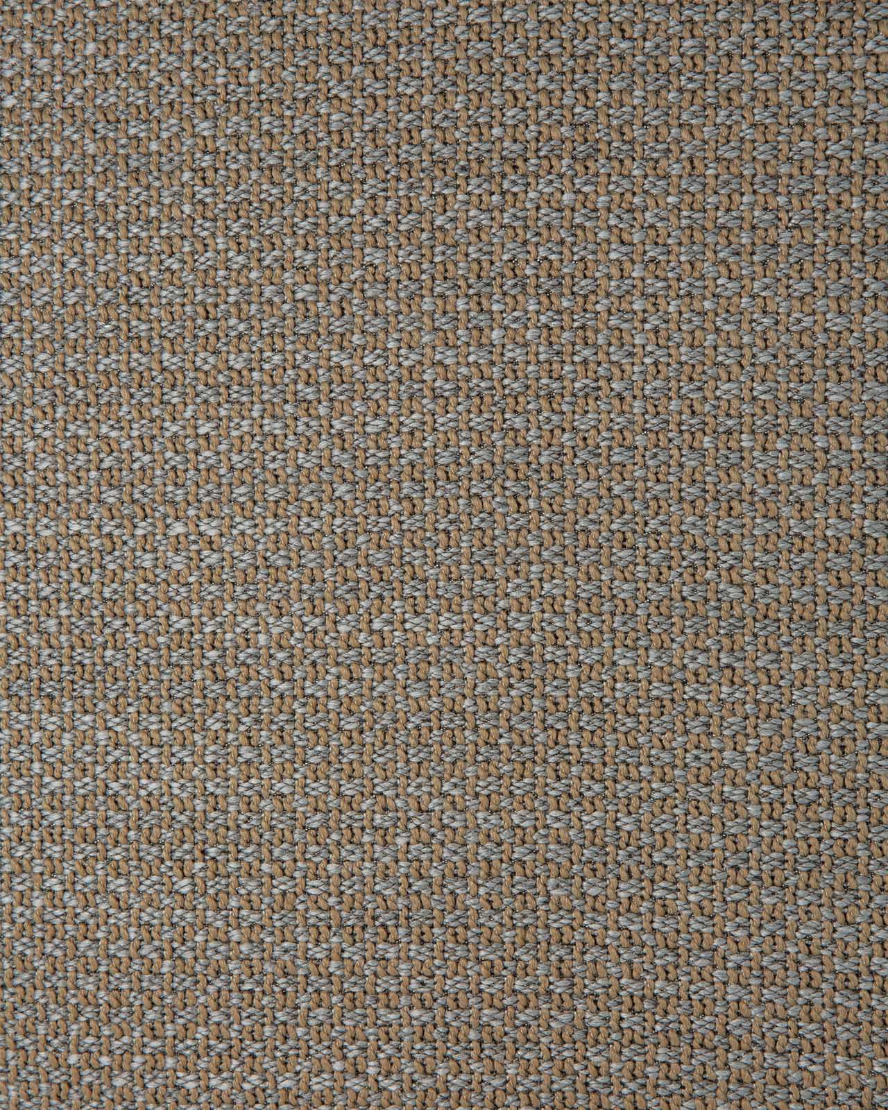 Pouf d'extérieur Donut