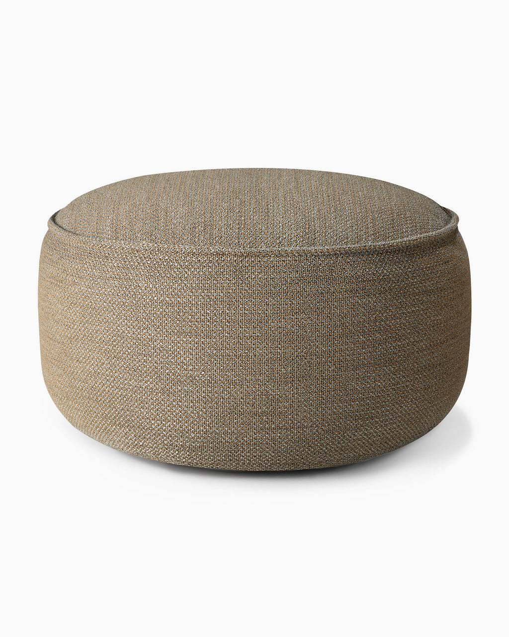 Pouf d'extérieur Donut