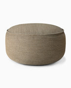 Pouf d'extérieur Donut