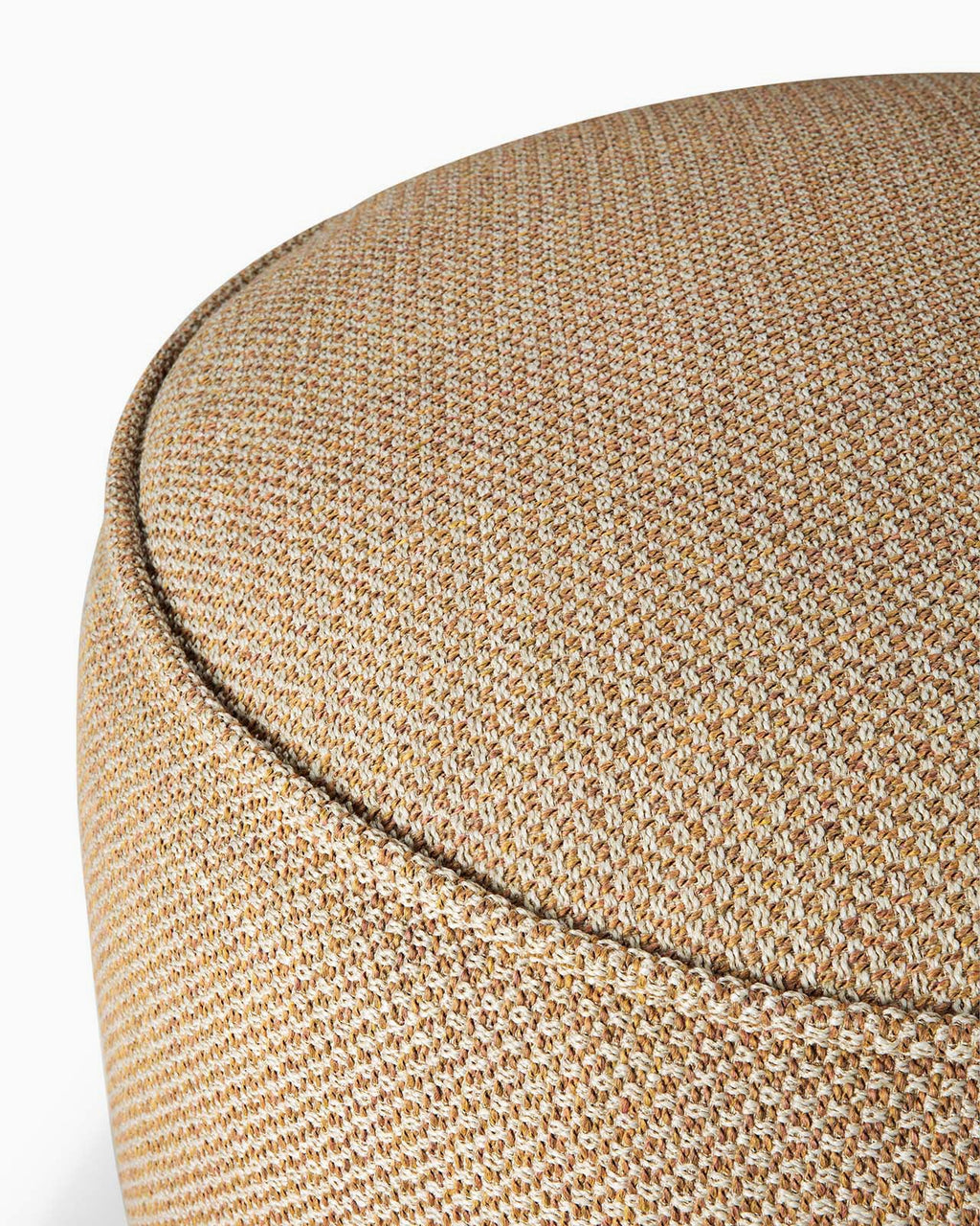 Pouf d'extérieur Donut