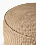 Pouf d'extérieur Donut