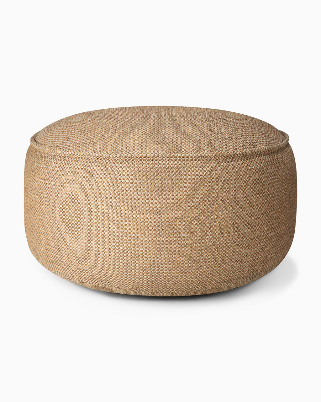 Pouf d'extérieur Donut