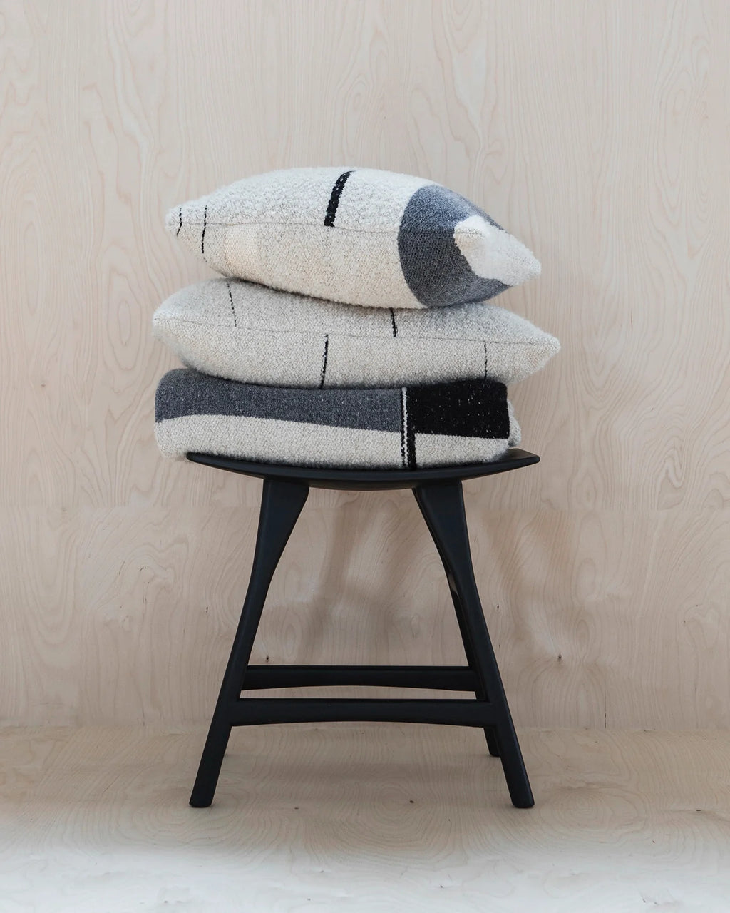 Coussin urbain