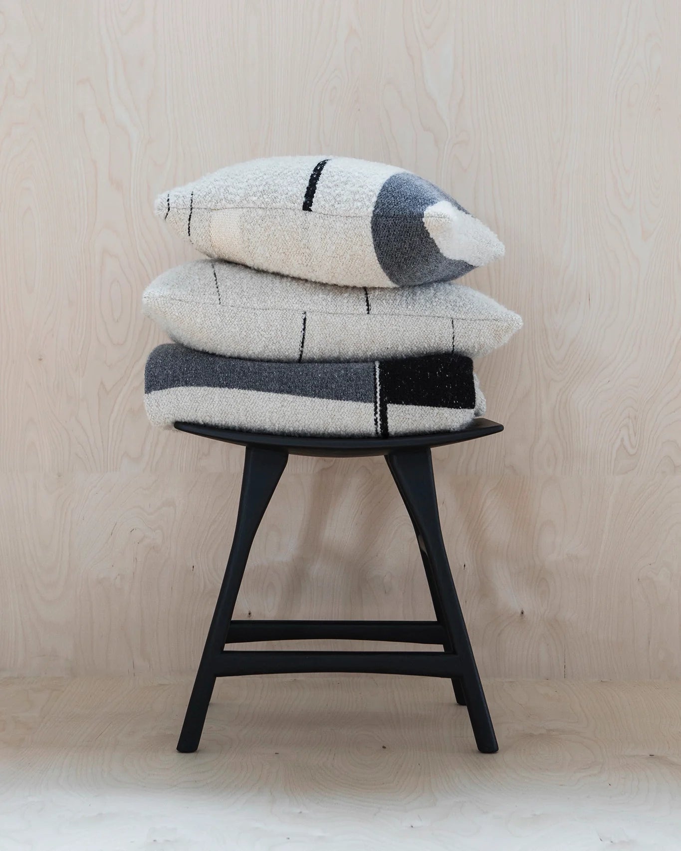 Coussin urbain