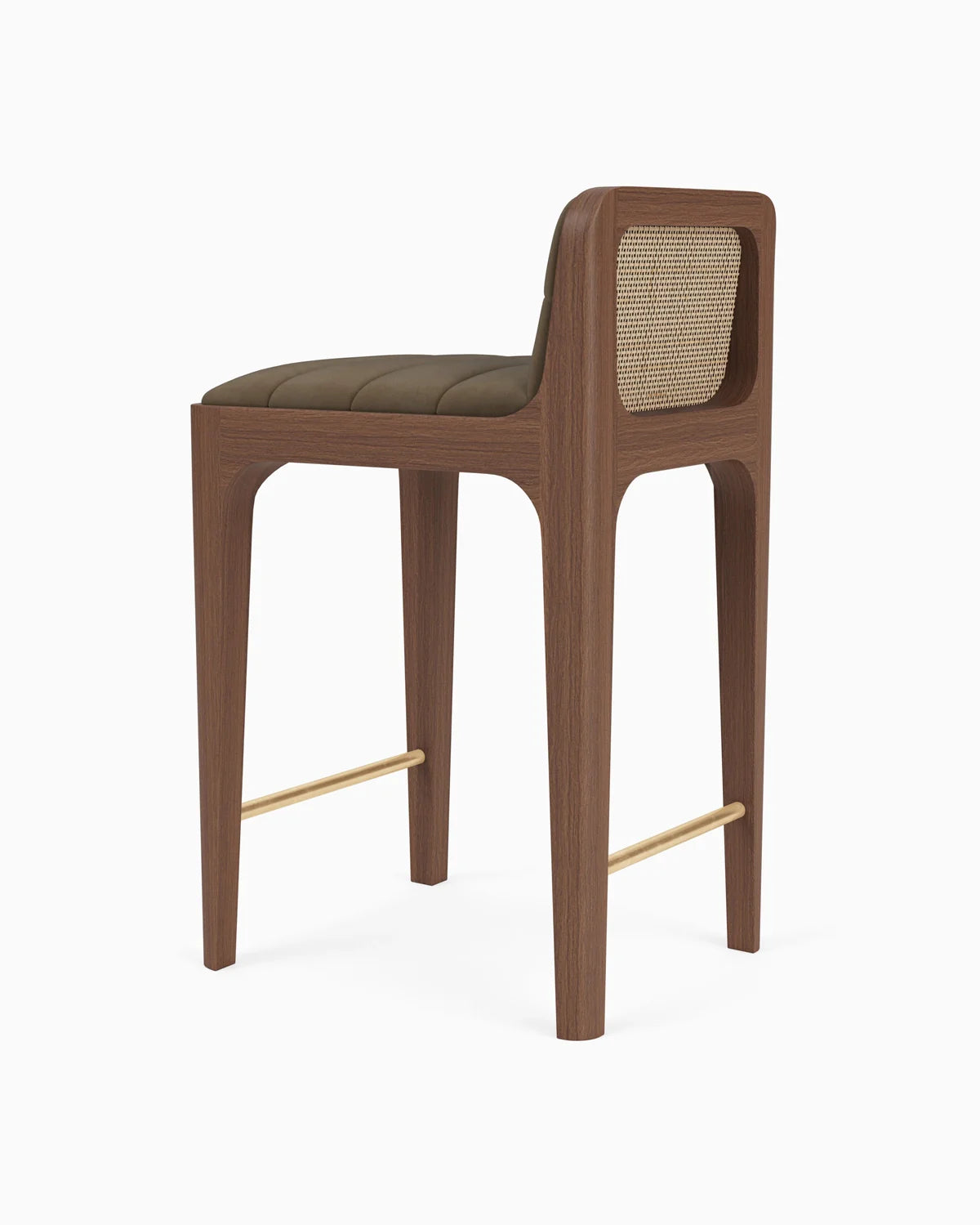 Tabouret de comptoir Canyon