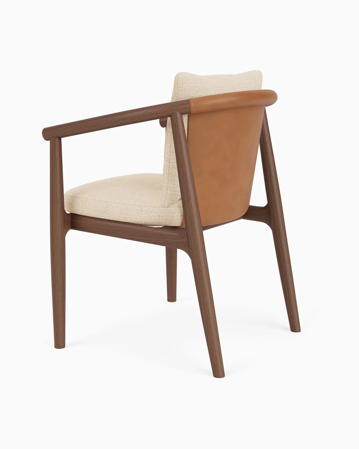 Chaise de salle à manger Dillon