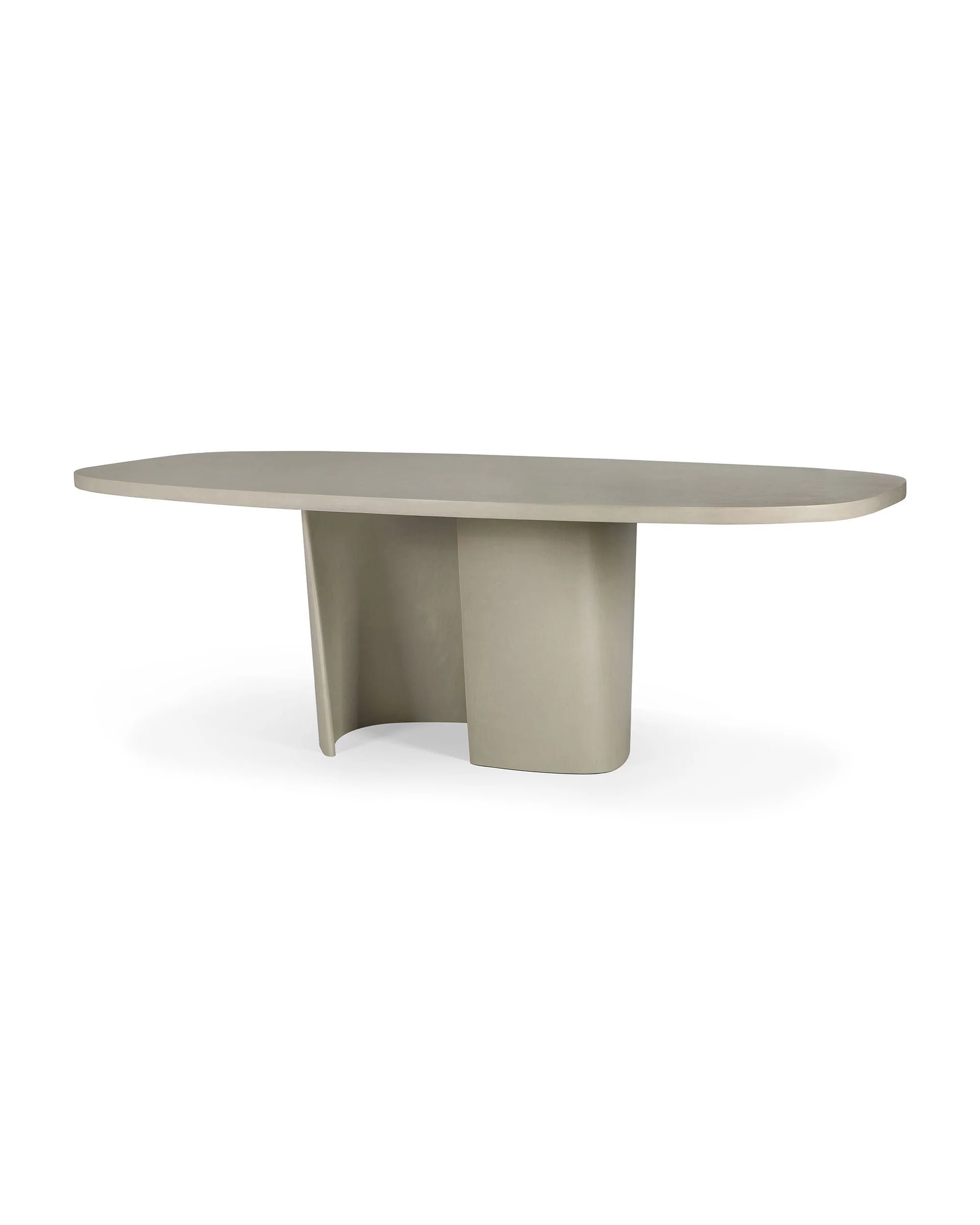 Table à manger d'extérieur Canyon