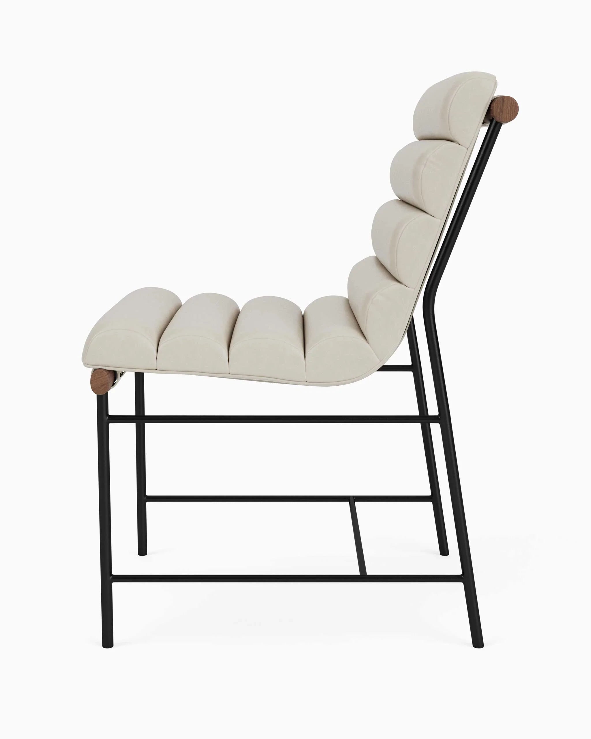 Chaise de salle à manger Vail