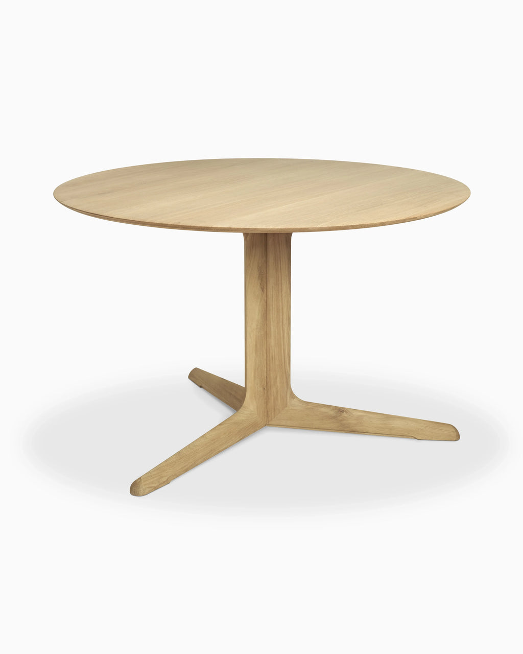 Table à manger ronde Corto