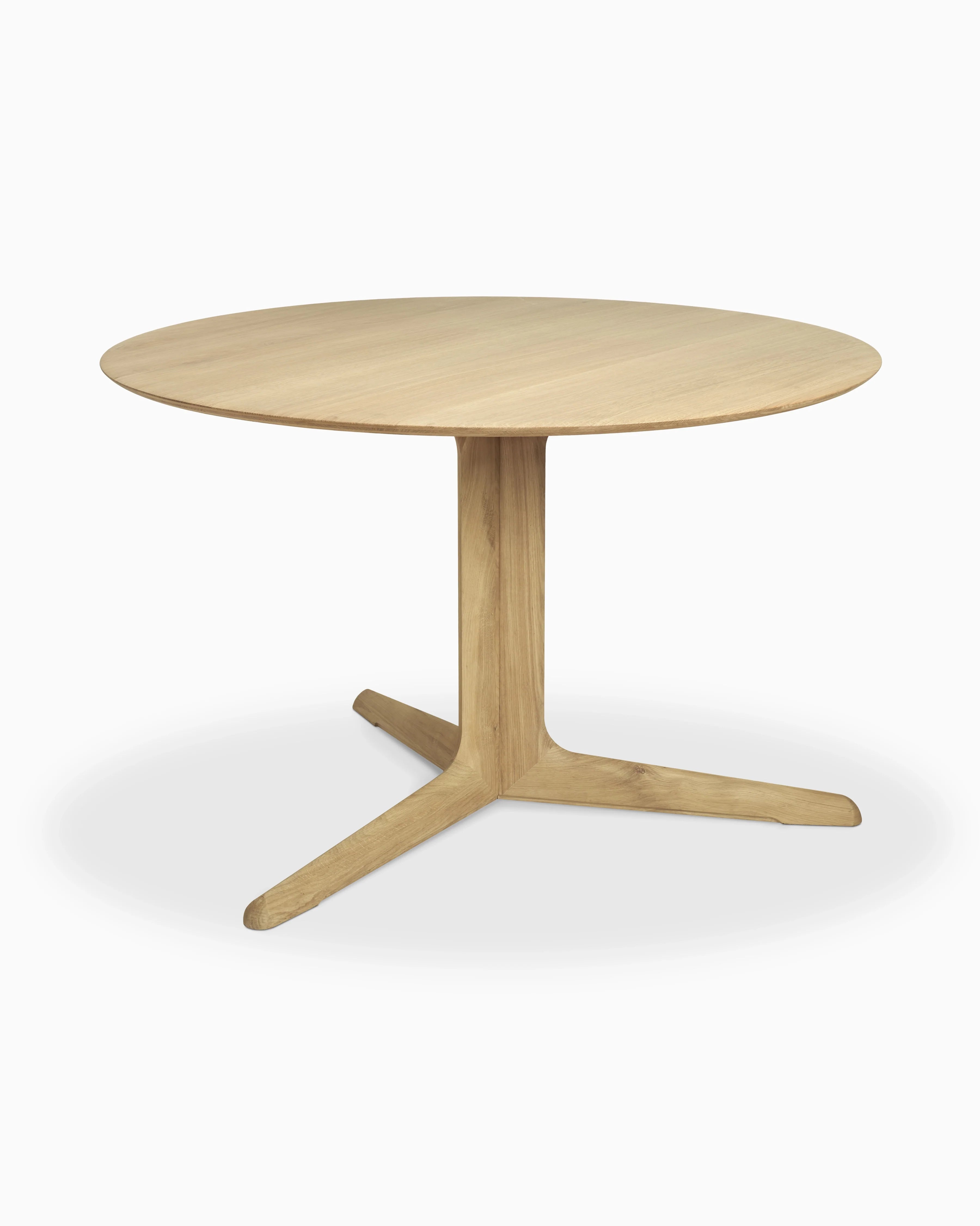 Table à manger ronde Corto