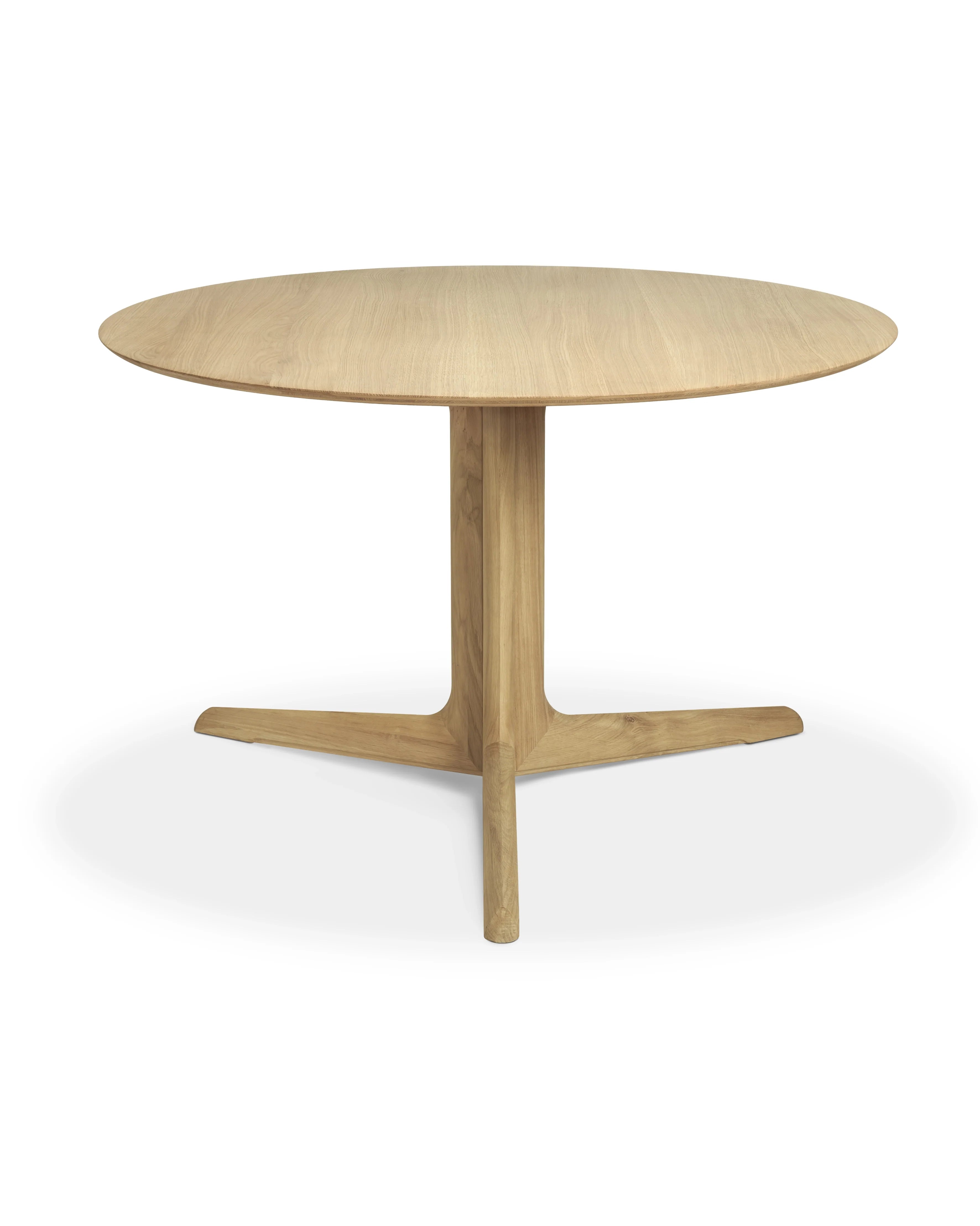 Table à manger ronde Corto