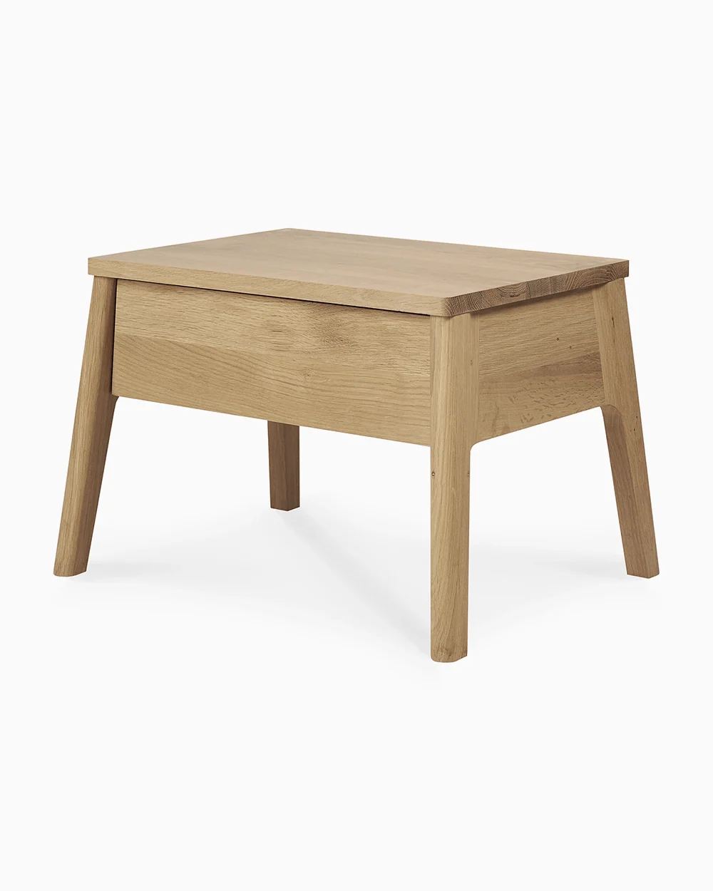 Table de chevet gonflable