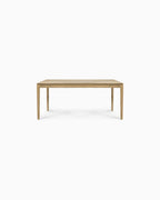 Table à manger extensible Bok