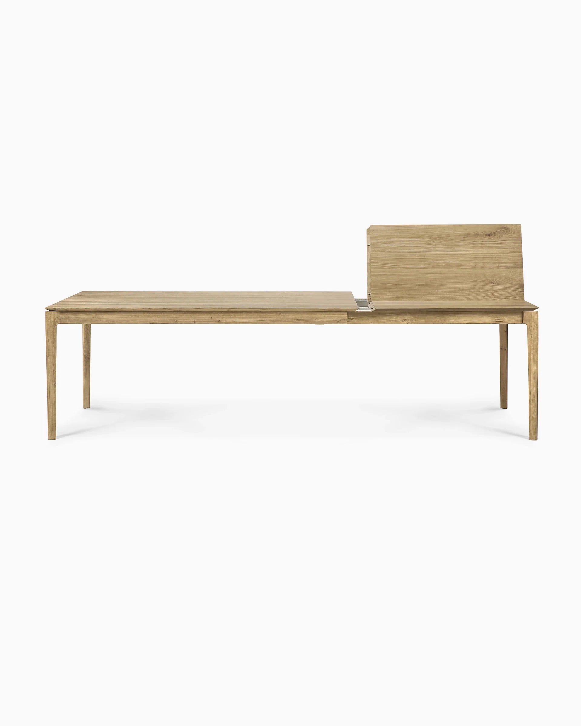 Table à manger extensible Bok