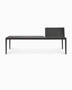 Table à manger extensible Bok