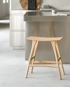 Tabouret de comptoir Osso