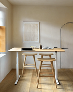 Tabouret de bar Osso