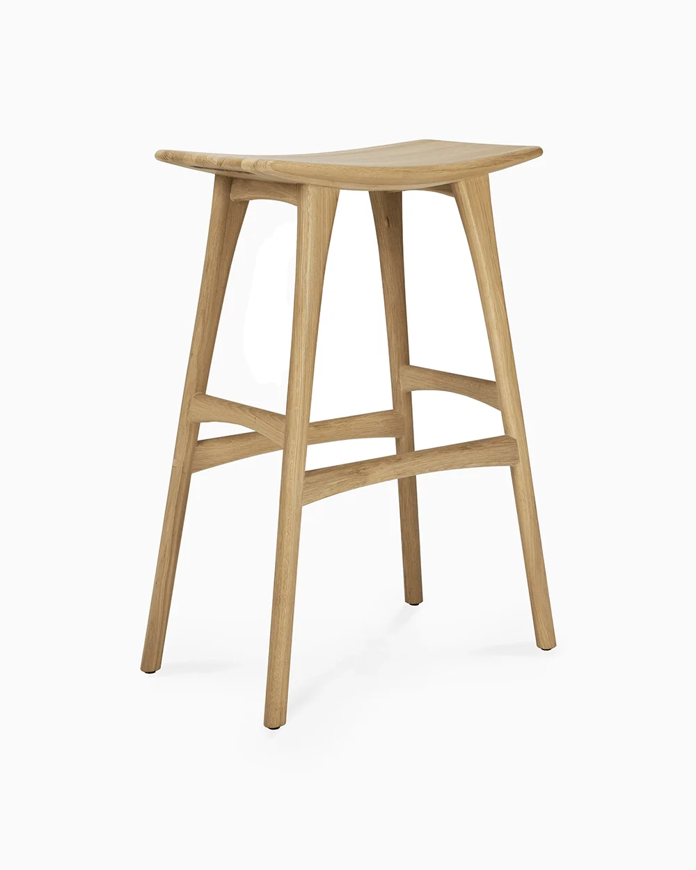 Tabouret de bar Osso