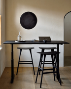 Tabouret de bar Osso