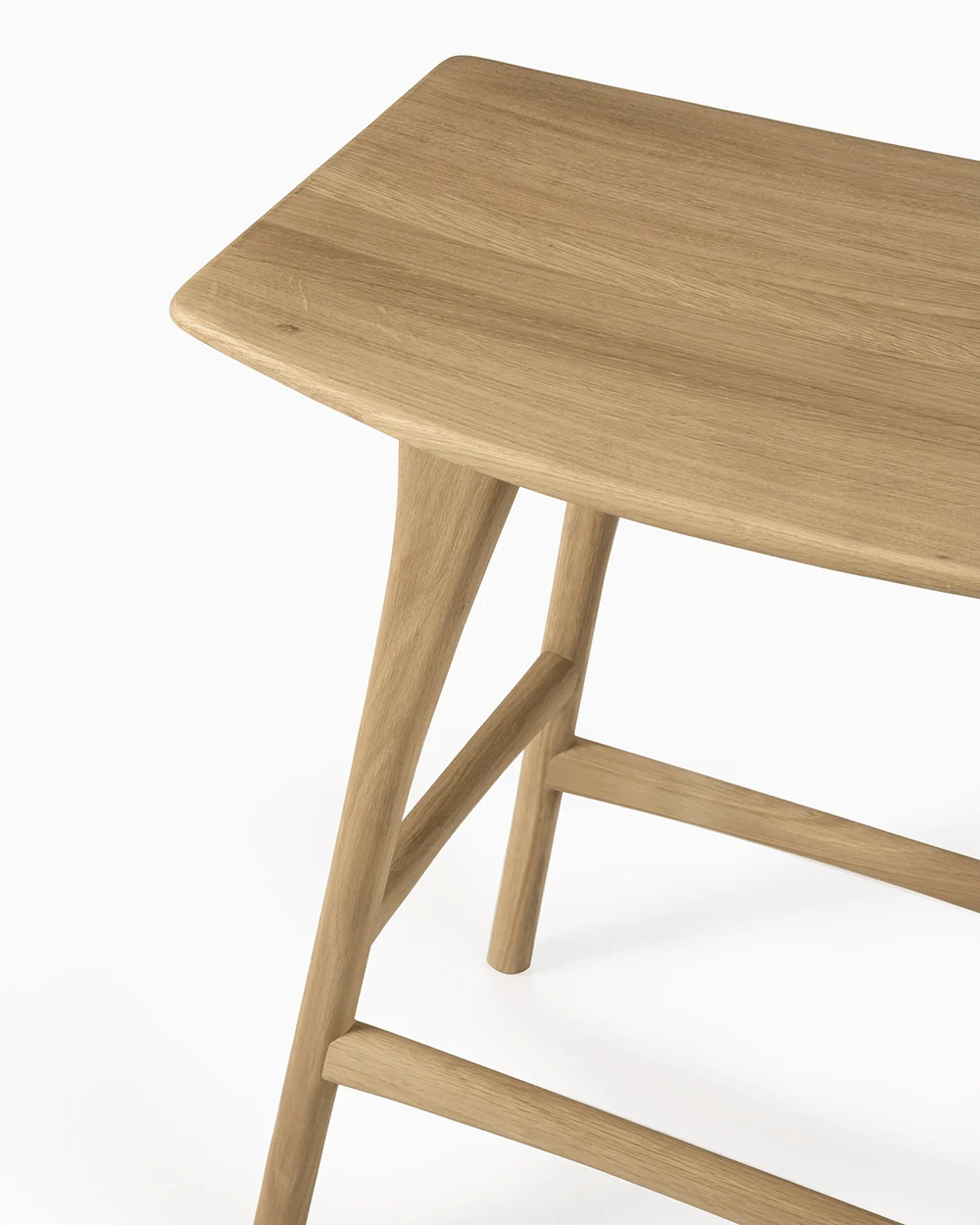 Tabouret de comptoir Osso