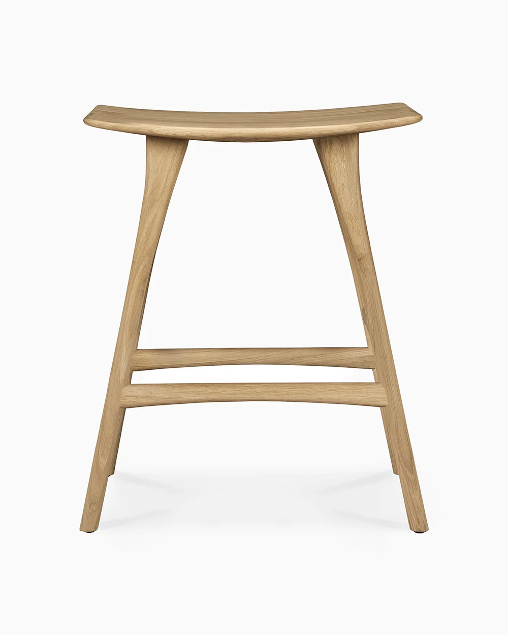 Tabouret de comptoir Osso