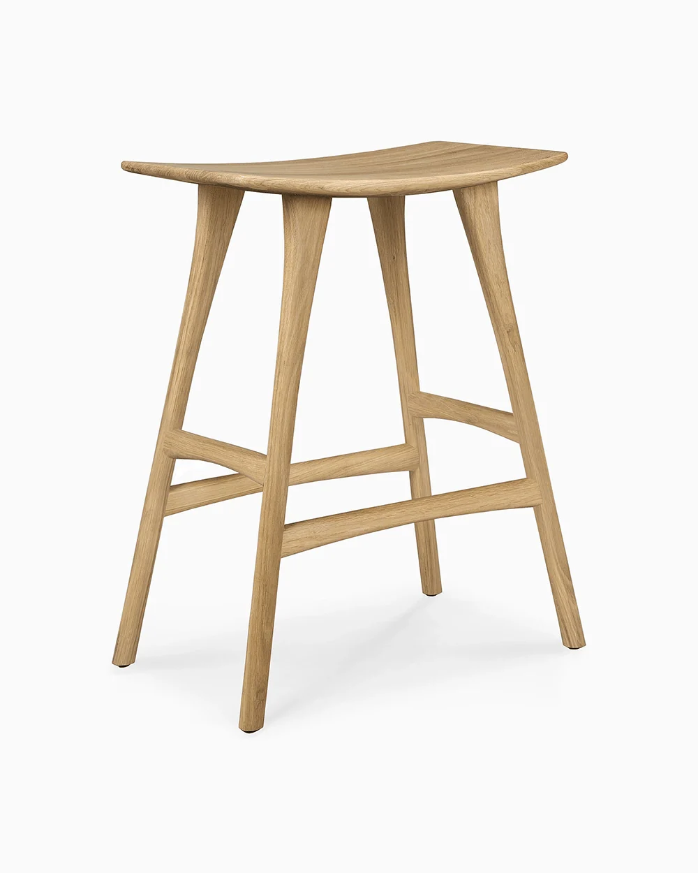 Tabouret de comptoir Osso