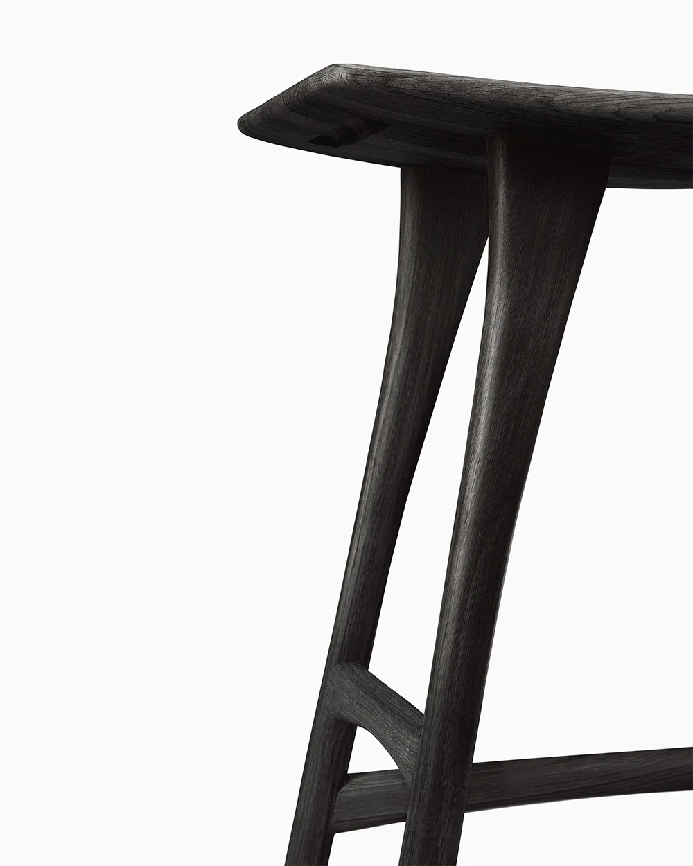 Tabouret de comptoir Osso