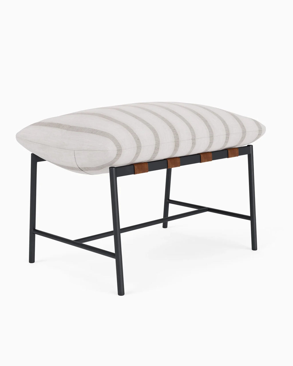 Housse de rechange pour pouf Vail