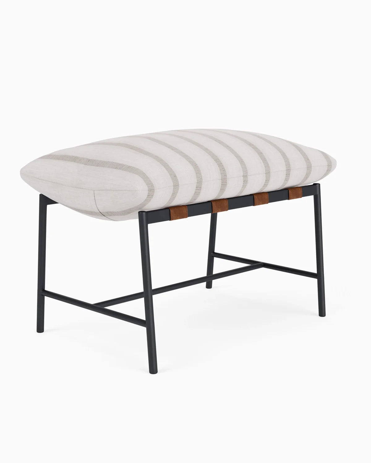 Housse de rechange pour pouf Vail