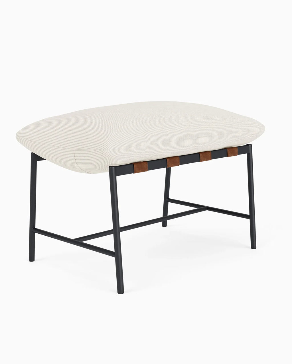 Housse de rechange pour pouf Vail