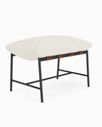 Housse de rechange pour pouf Vail