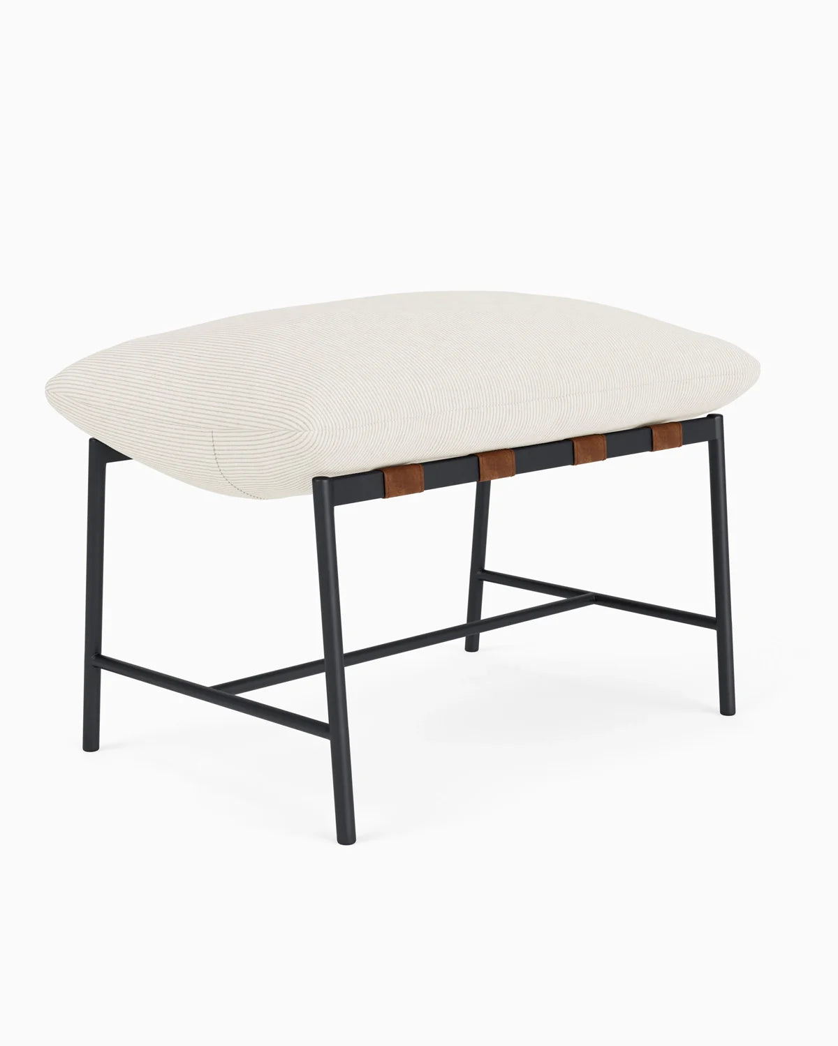 Housse de rechange pour pouf Vail