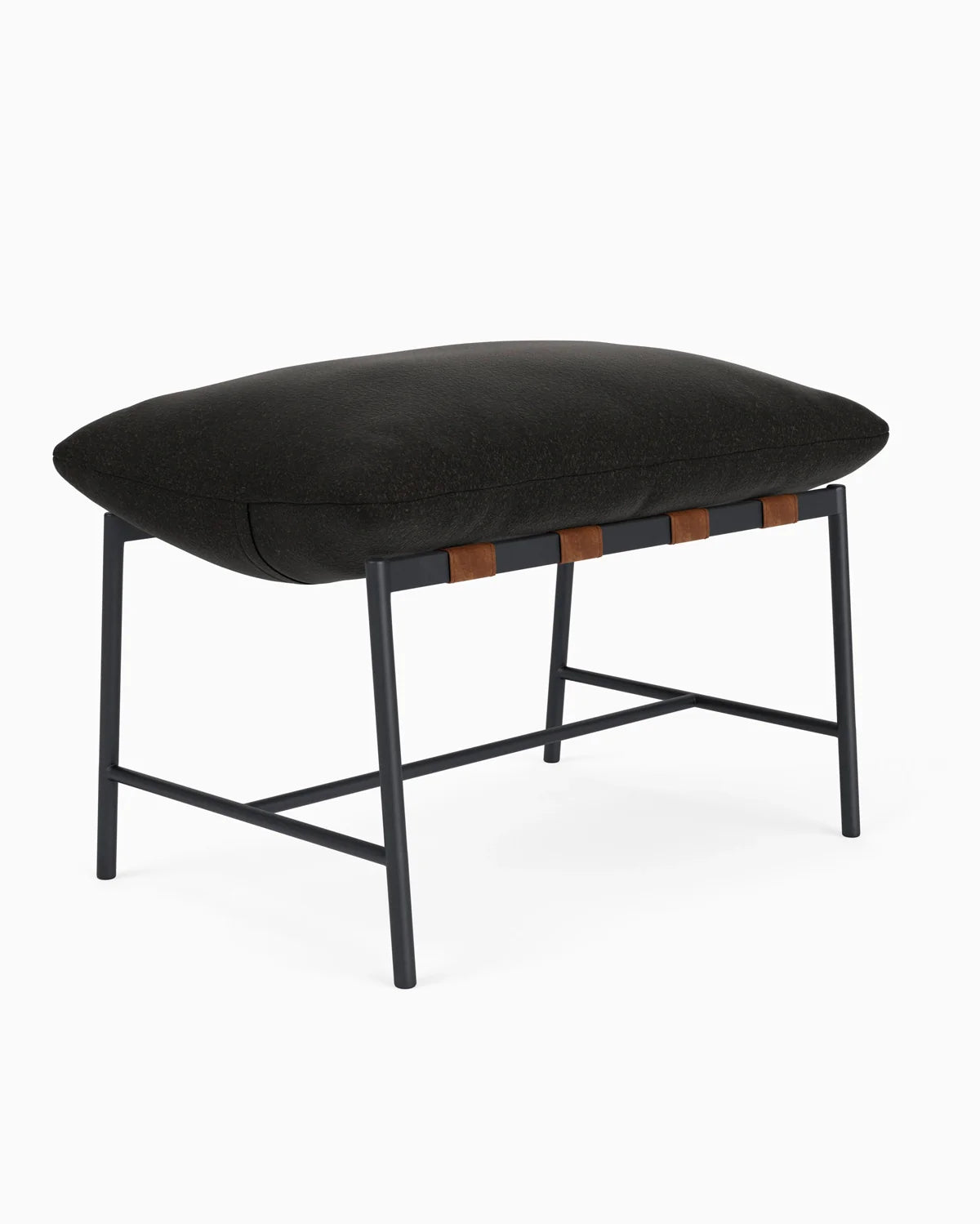 Housse de rechange pour pouf Vail