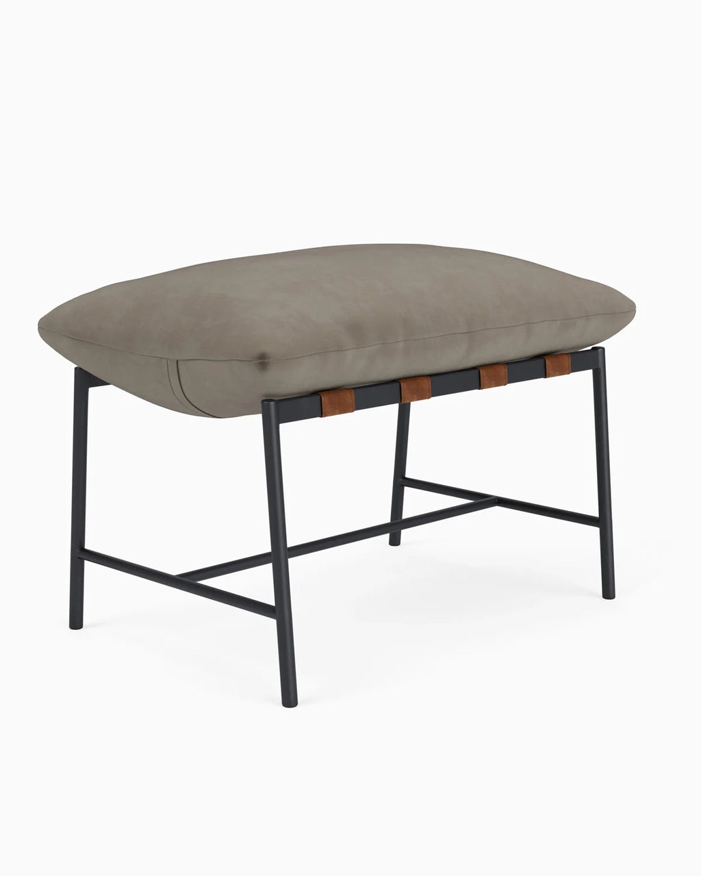 Housse de rechange pour pouf Vail