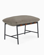 Housse de rechange pour pouf Vail