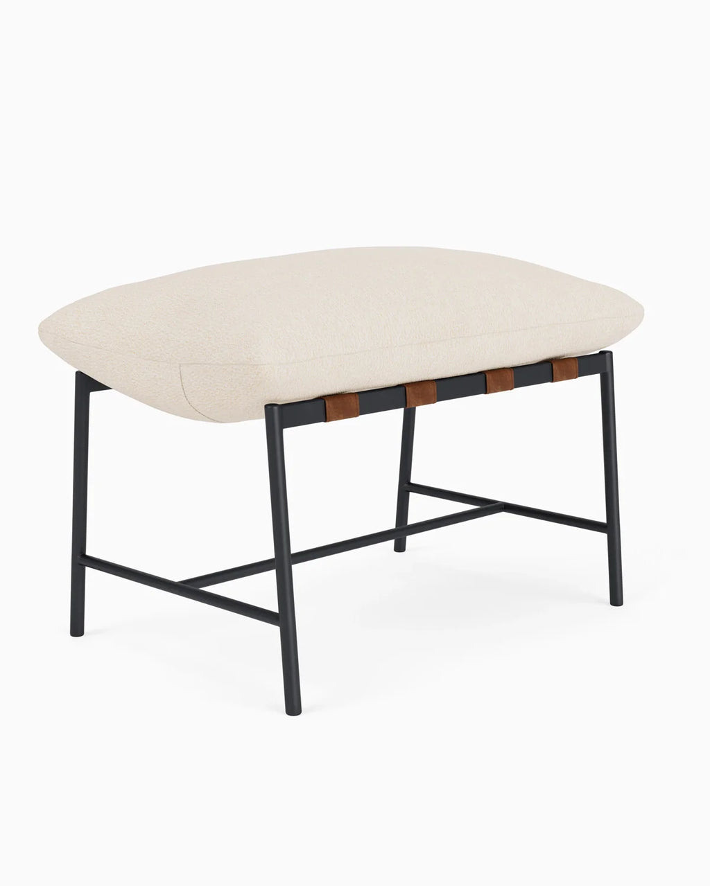 Housse de rechange pour pouf Vail