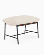 Housse de rechange pour pouf Vail