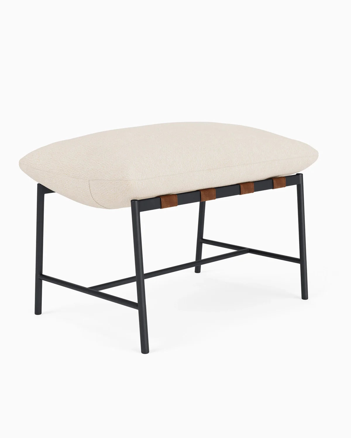 Housse de rechange pour pouf Vail