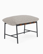 Housse de rechange pour pouf Vail